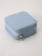 Миниатюра изображения товара Шкатулка ILikeGift Square classics / 122P-007 (голубой)