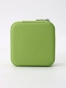Миниатюра изображения товара Шкатулка ILikeGift Square classics / 122P-008 (зеленый-1)