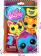 Миниатюра изображения товара Игрушка-сюрприз Hasbro Lps Littlest Pet Shop / 00658_LPS