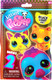 Миниатюра изображения товара Игрушка-сюрприз Hasbro Lps Littlest Pet Shop / 00658_LPS