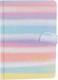 Записная книжка ILikeGift Pastels stripes / DK-B6-11961-02 — фото 4