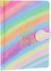 Записная книжка ILikeGift Pastels rainbow / DK-B6-11961-03 — фото 4