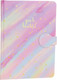 Записная книжка ILikeGift Pastels stars / DK-B6-11961-04 — фото 4
