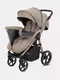 Миниатюра изображения товара Детская прогулочная коляска Rant Caspia soft / RA100 (Sandy Beige)