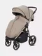 Миниатюра изображения товара Детская прогулочная коляска Rant Caspia soft / RA100 (Sandy Beige)