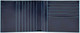 Миниатюра изображения товара Портмоне Piquadro Blue Square PU1241B2R/BLU2