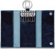 Миниатюра изображения товара Ключница Piquadro Blue Square PC1397B2/BLU2