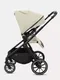 Миниатюра изображения товара Детская универсальная коляска MOWbaby Amber 3в1 / MB068 (бежевый)