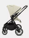 Миниатюра изображения товара Детская универсальная коляска MOWbaby Amber 2в1 / MB067 (бежевый)