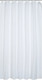 Миниатюра изображения товара Шторка-занавеска для ванны SWENSA Sculpt SWC-95-59-WHT (белый)