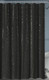 Миниатюра изображения товара Шторка-занавеска для ванны SWENSA Keanu SWC-95-62 (черный)