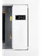 Миниатюра изображения товара Микроволновая печь Hiberg i-VM 6502 W