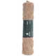 Миниатюра изображения товара Коврик для ванной SWENSA Noor 50x80см / SWM-4002-BG-B (бежевый)