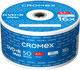 Миниатюра изображения товара Набор дисков DVD+R Cromex 4.7 Gb / 513774 (50шт)