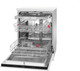 Миниатюра изображения товара Посудомоечная машина Hansa ZIM647H