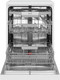 Миниатюра изображения товара Посудомоечная машина Hansa ZWM627WH