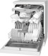 Миниатюра изображения товара Посудомоечная машина Hansa ZWM627WH