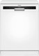 Миниатюра изображения товара Посудомоечная машина Hansa ZWM627WH