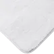 Миниатюра изображения товара Коврик для ванной SWENSA Ping Cool 6 50x80см / SWM-4014-WHT-B (белый)