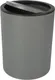 Миниатюра изображения товара Мусорное ведро SWENSA Lensk SWB-9024DGR (5л, темно-серый)