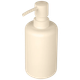 Миниатюра изображения товара Дозатор для жидкого мыла SWENSA Swanny Cream 5 SWP-8024CRM-01 (экрю)