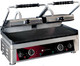 Миниатюра изображения товара Профессиональный гриль Tatra TCG 5224 R R R+R