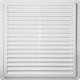 Миниатюра изображения товара Решетка вентиляционная Viento Эконом Э-3030 без сетки