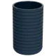 Миниатюра изображения товара Стакан для зубной щетки SWENSA Lago SWP-2410-BLU-02 (синий)