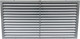 Миниатюра изображения товара Решетка вентиляционная Viento 1122В (графит)