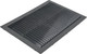 Миниатюра изображения товара Решетка вентиляционная Viento 1724В (графит)