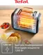 Миниатюра изображения товара Тостер Tefal Express Metal TT5S1DE0