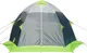Миниатюра изображения товара Палатка ЛОТОС 2 Эко / 17030 (салатовый)
