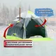 Миниатюра изображения товара Палатка ЛОТОС 2 / 17002 (салатовый)