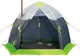 Миниатюра изображения товара Палатка ЛОТОС 3 Эко 2024 / 17091 (салатовый)