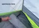 Миниатюра изображения товара Палатка ЛОТОС 3 Эко 2024 / 17091 (салатовый)