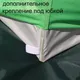 Миниатюра изображения товара Палатка ЛОТОС 3 / 17003 (салатовый)