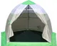 Миниатюра изображения товара Палатка ЛОТОС 3 / 17003 (салатовый)
