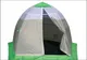 Миниатюра изображения товара Палатка ЛОТОС 3 / 17003 (салатовый)