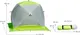 Миниатюра изображения товара Палатка ЛОТОС Куб 3 Компакт ЭКО / 17056