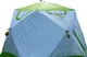 Миниатюра изображения товара Палатка ЛОТОС Куб 3 Классик Термо / 17038