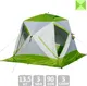 Миниатюра изображения товара Палатка ЛОТОС Куб 3 Компакт Термо / 17044