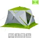 Миниатюра изображения товара Палатка ЛОТОС Куб 4 Компакт / 17057
