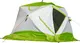 Миниатюра изображения товара Палатка ЛОТОС Куб 4 Компакт Термо 2024 / 17096