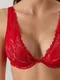 Миниатюра изображения товара Бюстгальтер Mark Formelle 512608 (р.70B, красный)
