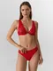 Миниатюра изображения товара Бюстгальтер Mark Formelle 512608 (р.70B, красный)