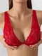 Миниатюра изображения товара Бюстгальтер Mark Formelle 512608 (р.70B, красный)