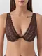 Миниатюра изображения товара Бюстгальтер Mark Formelle 512608 (р.70C, цикорий)