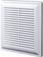 Миниатюра изображения товара Решетка вентиляционная Viento BP вытяжная (180x250, белый)