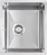 Миниатюра изображения товара Мойка кухонная Deante Egeria ZPE 010A