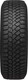 Миниатюра изображения товара Зимняя шина Gislaved Nord Frost 200 ID 155/65R14 75T (шипы)